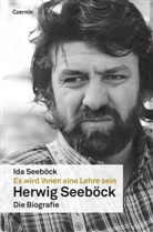 Ida Seeböck - Es wird ihnen eine Lehre sein