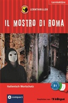 Giulia Rodolfi - Il mostro di Roma