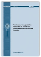 Wolfgang Finckh, Roland Niedermeier, Konrad Zilch - Verankerung von aufgeklebten Stahllaschen im Bereich von Biegemomenten mit wechselnden Vorzeichen