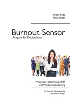 J¿rgen Loga, Jürge Loga, Jürgen Loga, Petra Seiter - Burnout-Sensor (Deutschland)