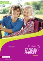 Camden Market Junior: Camden Market Junior