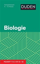 Illge, Ja Illgen, Jan Illgen, Kleesattel, Walte Kleesattel, Walter Kleesattel - Biologie: Kompaktwissen 5.-10. Klasse