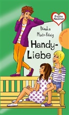 Minte-König, Bianka Minte-König, Birgit Schössow - Handy-Liebe