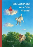 Sarah Lean - Ein Geschenk aus dem Himmel
