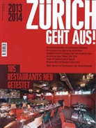 Christoph Bohn - Zürich geht aus! 2013/2014