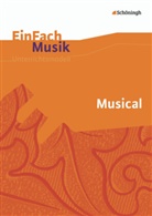 Marco Ringel, Norbert Schläitz - Musical, m. Audio-CD