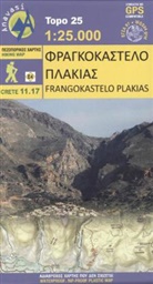 Frangokastelo Plakias
