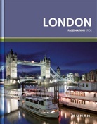 Petra Dublilski - London