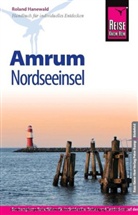 Roland Hanewald - Reise Know-How Nordseeinsel Amrum