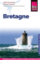 Eberhard Homann, Wilfried Krusekopf - Reise Know-How Bretagne