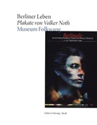 Volker Noth - Berliner Leben Plakate von Volker Noth