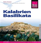 Peter Amann - Reise Know-How Kalabrien, Basilikata