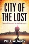 Will Adams - City of the Lost