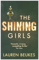 Lauren Beukes - The Shining Girls