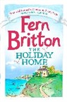 Fern Britton, Britton Fern - The Holiday Home