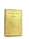 Jane Austen, Austen Jane - Mansfield Park