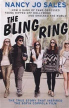 Nancy Jo Sales, Nancy No Sales, Sales Nancy Jo - Bling Ring