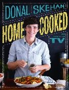 Donal Skehan, Skehan Donal - Kitchen Hero: Homecooked