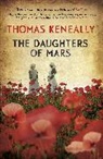 Thomas Keneally, Keneally Thomas - The Daughters of Mars