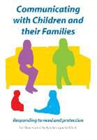 Liz Davies, Liz Lebloch Davies, Evelyn Kerrigan Lebloch - Communicating With Children and Their Families: Responding to Need