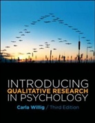 Carla Willig - Introducing Qualitative Research in Psychology