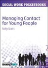 Sally Scott, Scott Sally - Managing Contact for Young People