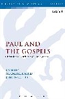 Michael F Bird, Michael F. Willitts Bird, Joel Willitts, Michael F. Bird, Joel Willitts - Paul and the Gospels