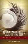 Malcolm Ballin - Welsh Periodicals in English 1882-2012
