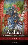 O. J. Padel, Oliver Padel, Oliver James Padel, Padel Oliver - Arthur in Medieval Welsh Literature