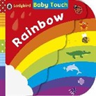 Ladybird - Baby Touch: Rainbow