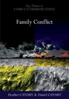 Daniel Canary, Daniel (Arizona State University) Canary, Daniel J. Canary, H Canary, Heather Canary, Heather (University of Utah) Canary... - Family Conflict