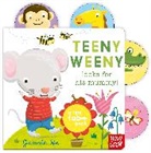 Jannie Ho, Ho Jannie, Nosy Crow, Nosy Crow Ltd, Jannie Ho, Ho Jannie - Tiny Tabs: Teeny Weeny Looks for His Mummy