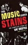 James Greene, James Jr. Greene, James R Greene, James R. Greene, James R. Jr. Greene - This Music Leaves Stains