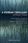 Jung Sun Oh - Korean Theology of Human Nature