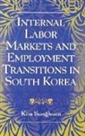 Dr Kim, Kim, Chong Ed. Kim, Dr Kim, Dr. Kim Sunghoon - Internal Labor Markets and Employment Transitions in South Korea