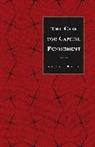 Alfred B. Heilbrun, Alfred B. Jr. Heilbrun, Heilbrun Alfred B. - Case for Capital Punishment