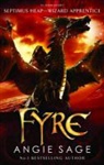 Angie Sage - Fyre