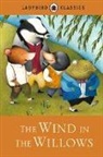 Joan Collins, Kennet Grahame, Kenneth Grahame, Ladybird - Ladybird Classics: The Wind in the Willows