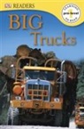 Deborah Lock - Big Trucks