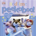 DK - Peekaboo! Bedtime