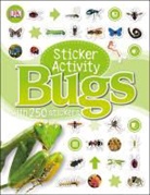 DK - Sticker Activity: Bugs