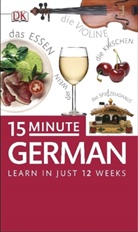 DK - 15 MINUTE GERMAN