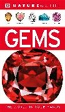 DK, Phonic Books - Nature Guide Gems