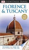 Christopher Catling, Adele Evans - Florence and Tuscany