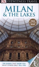 Birmingham Brenda, Delphine Lawrence - Milan and the Lakes