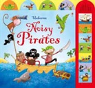 Sam Taplin, Mark Chambers - Pirates