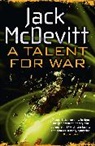 Jack McDevitt, McDevitt Jack - A Talent for War