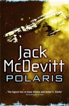 Jack Mcdevitt, McDevitt Jack - Polaris (Alex Benedict - Book 2)