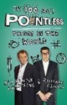 Alexander Armstrong, Alexander Osman Armstrong, Richard Osman - 100 Most Pointless Things in the World