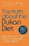 Alvaro Campillo, Alvaro Dukan Campillo, Alvaro Campillo Soto, Dr Alvaro Campillo Soto, Dr. Pierre Dukan, Alvaro Campillo Soto... - Truth About the Dukan Diet